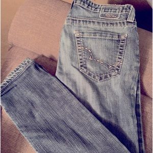 Big star jeans size 29x29